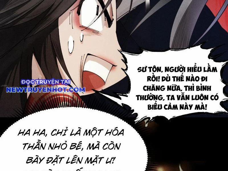 Gặp Mạnh Thì Càng Mạnh, Tu Vi Của Ta Không Giới Hạn 5 trang 35