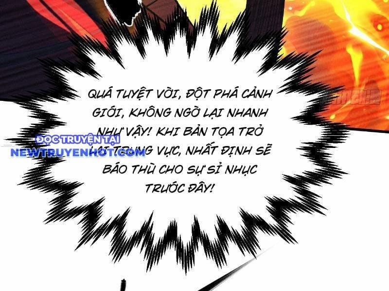 Gặp Mạnh Thì Càng Mạnh, Tu Vi Của Ta Không Giới Hạn 5 trang 93
