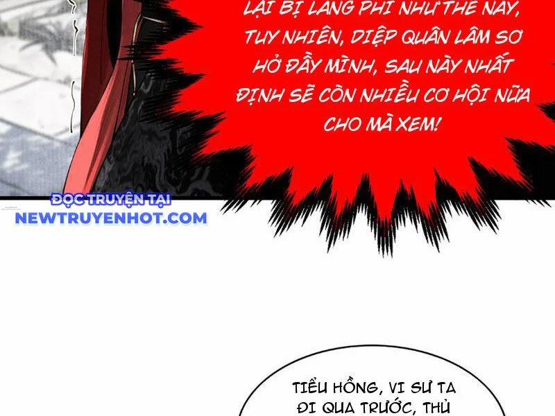 Gặp Mạnh Thì Càng Mạnh, Tu Vi Của Ta Không Giới Hạn 6 trang 15