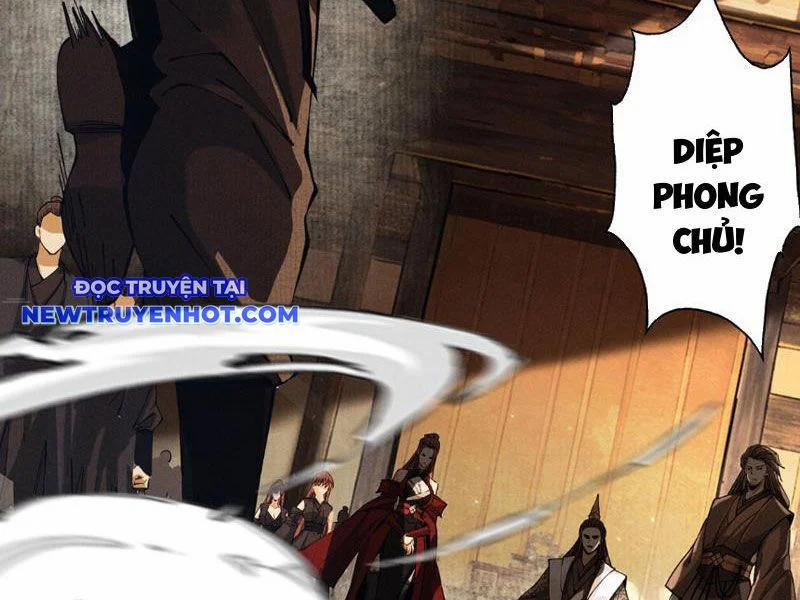 Gặp Mạnh Thì Càng Mạnh, Tu Vi Của Ta Không Giới Hạn 6 trang 26