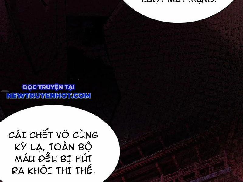 Gặp Mạnh Thì Càng Mạnh, Tu Vi Của Ta Không Giới Hạn 6 trang 34