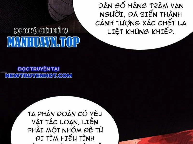 Gặp Mạnh Thì Càng Mạnh, Tu Vi Của Ta Không Giới Hạn 6 trang 38