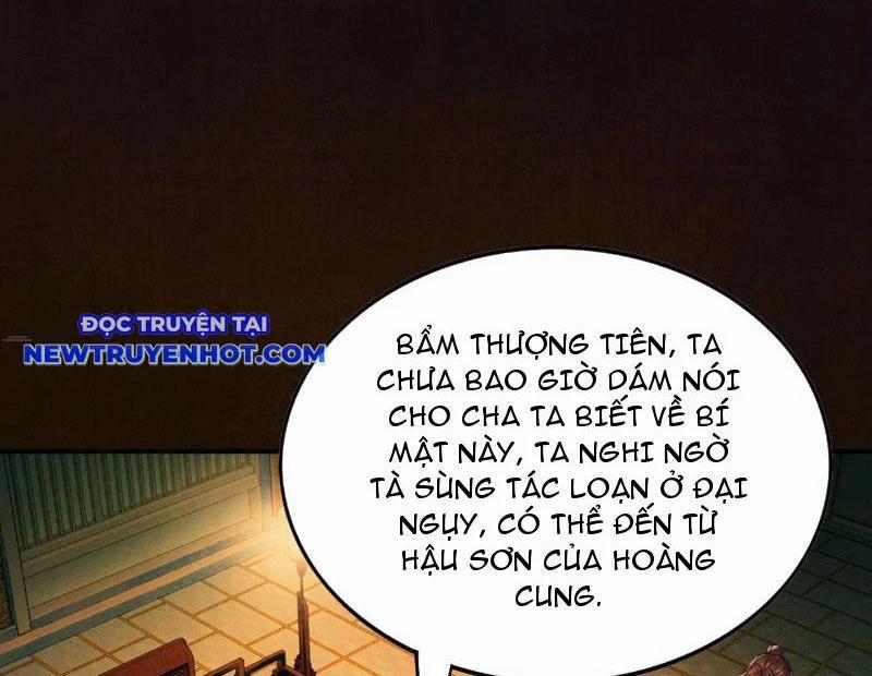 Gặp Mạnh Thì Càng Mạnh, Tu Vi Của Ta Không Giới Hạn 7 trang 38