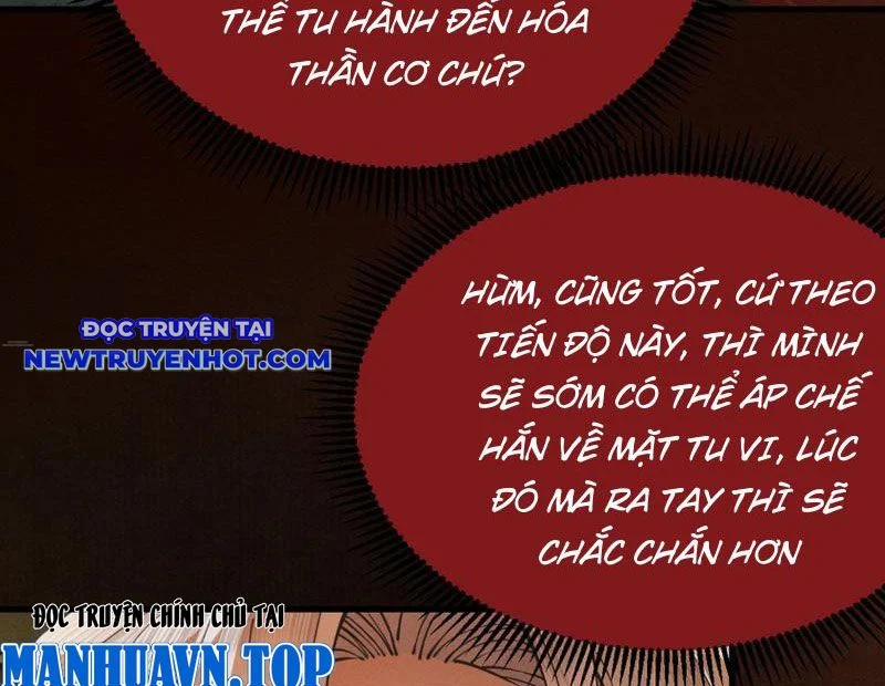 Gặp Mạnh Thì Càng Mạnh, Tu Vi Của Ta Không Giới Hạn 7 trang 8