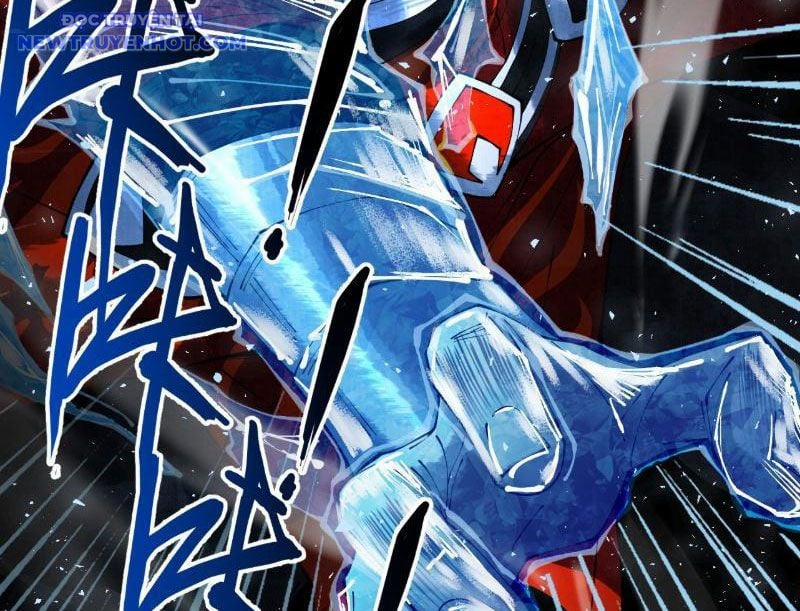 Gặp Mạnh Thì Càng Mạnh, Tu Vi Của Ta Không Giới Hạn 8 trang 113