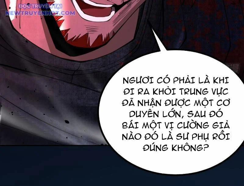 Gặp Mạnh Thì Càng Mạnh, Tu Vi Của Ta Không Giới Hạn 8 trang 120