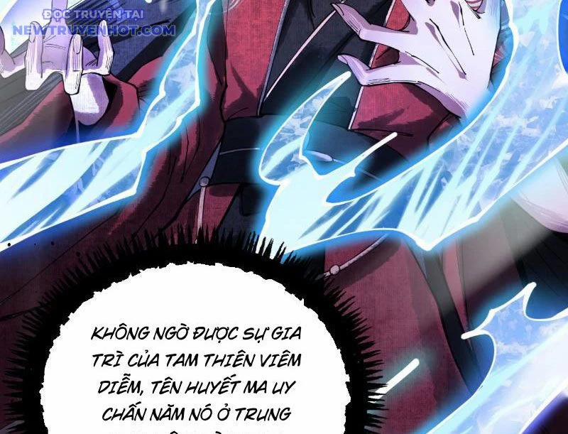 Gặp Mạnh Thì Càng Mạnh, Tu Vi Của Ta Không Giới Hạn 8 trang 123