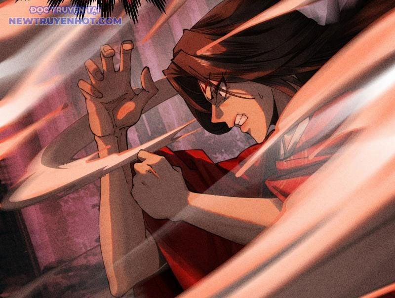 Gặp Mạnh Thì Càng Mạnh, Tu Vi Của Ta Không Giới Hạn 8 trang 147