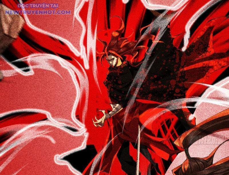 Gặp Mạnh Thì Càng Mạnh, Tu Vi Của Ta Không Giới Hạn 8 trang 33