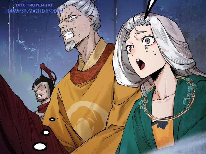 Gặp Mạnh Thì Càng Mạnh, Tu Vi Của Ta Không Giới Hạn 9 trang 66