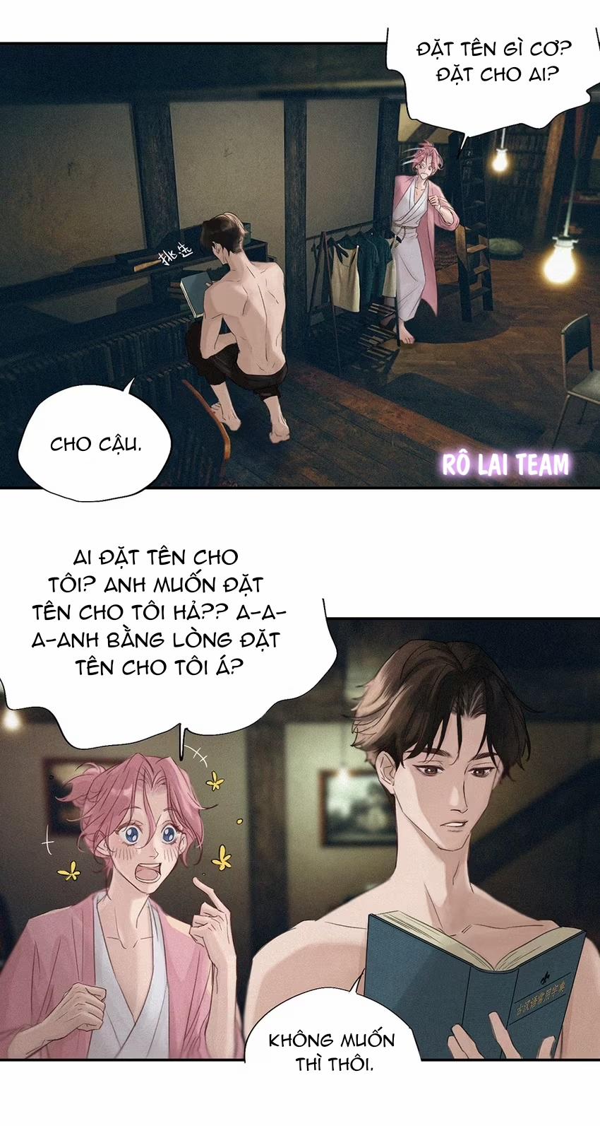 Gặp Quỷ 5 trang 13