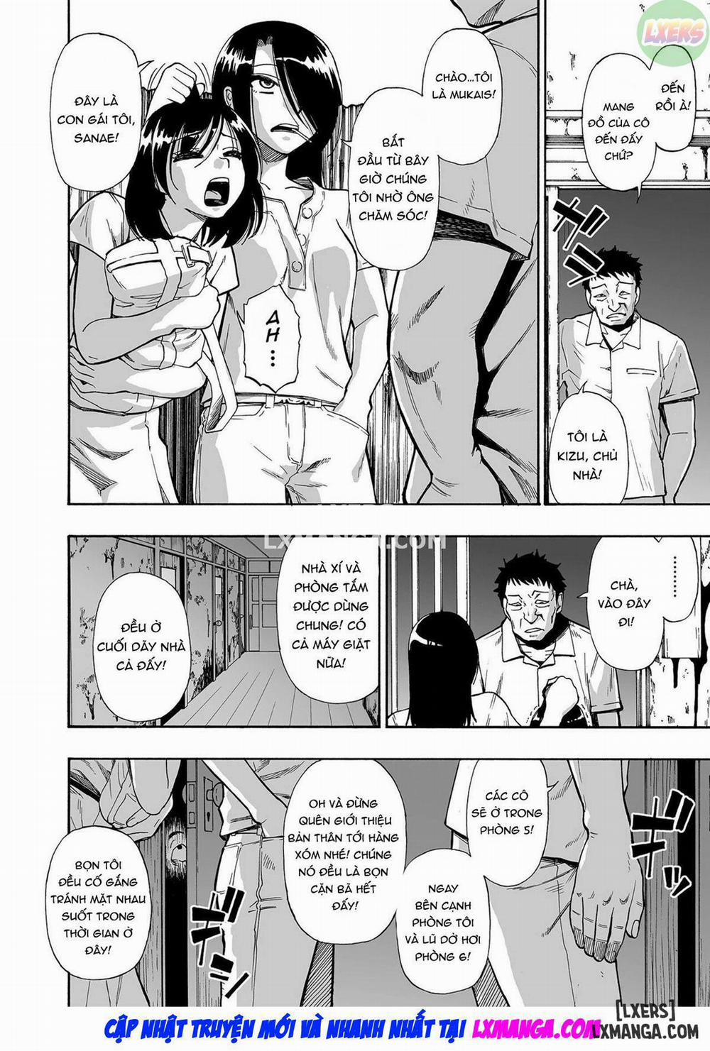 Garbage Dump 1 trang 10