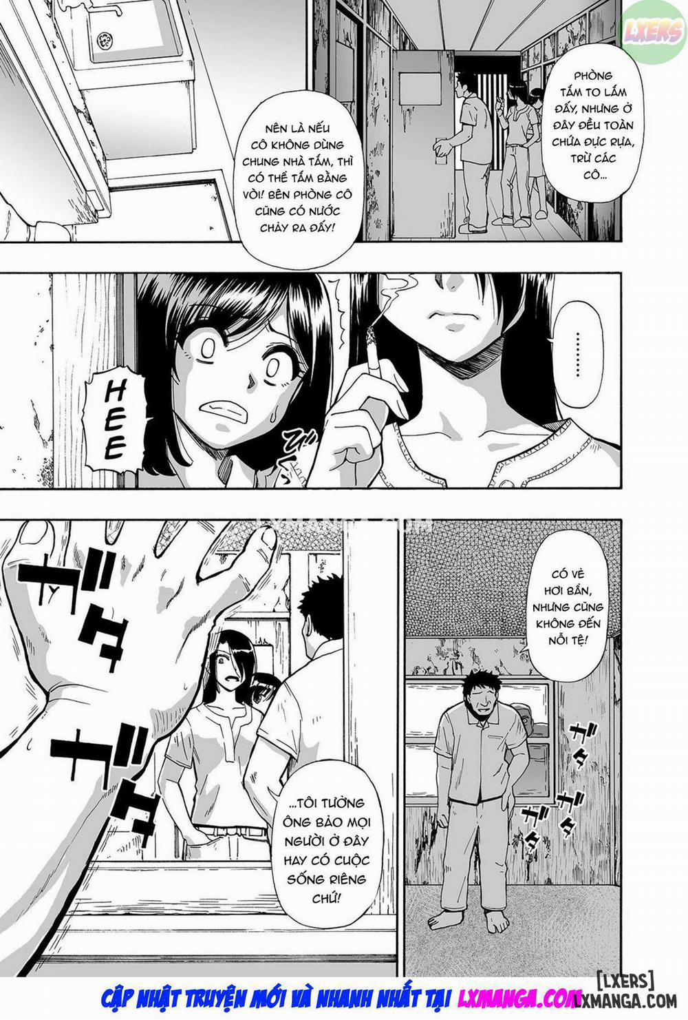 Garbage Dump 1 trang 11