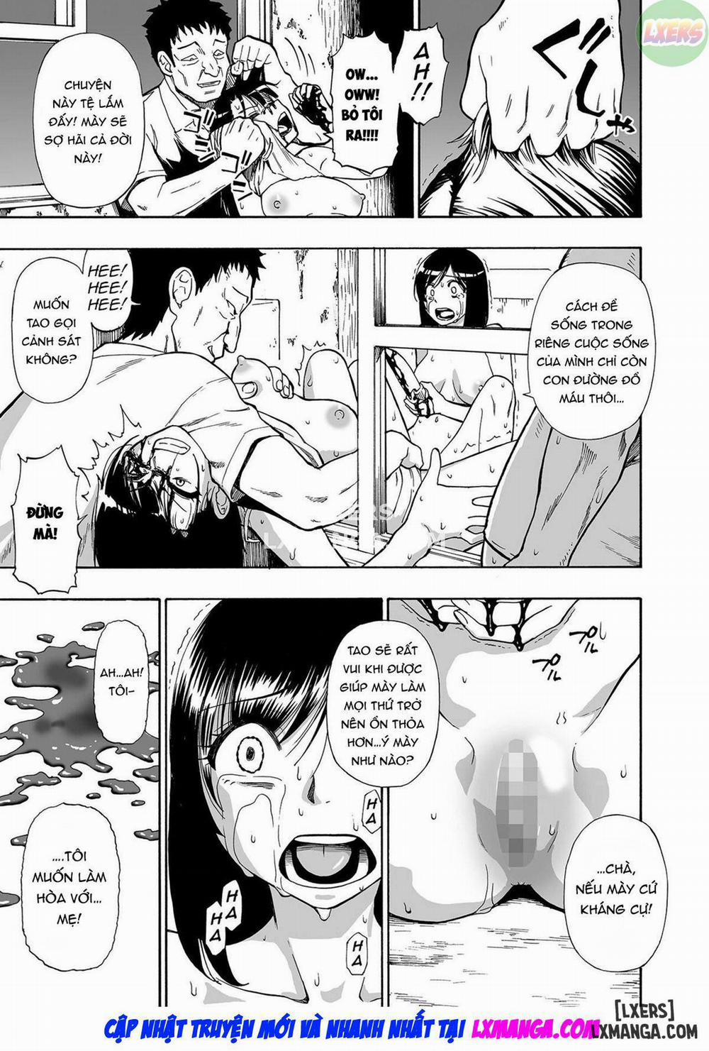 Garbage Dump 1 trang 17