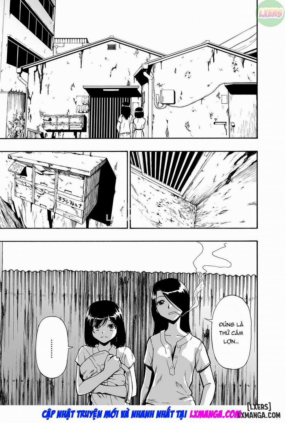 Garbage Dump 1 trang 9