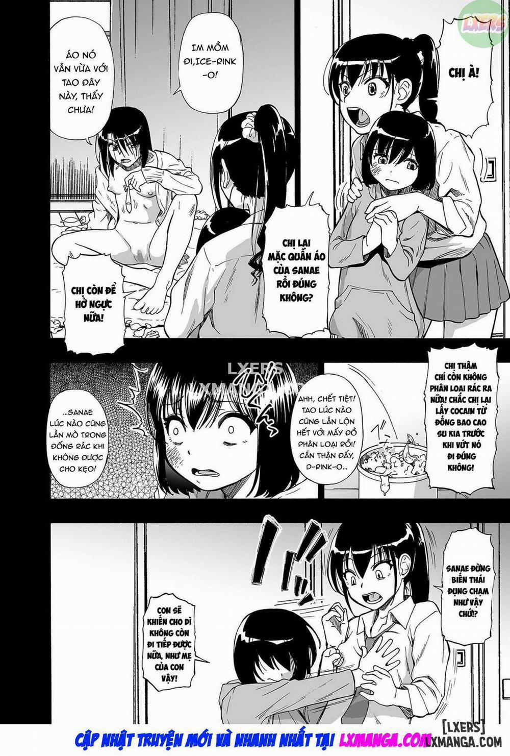 Garbage Dump 10 END trang 10