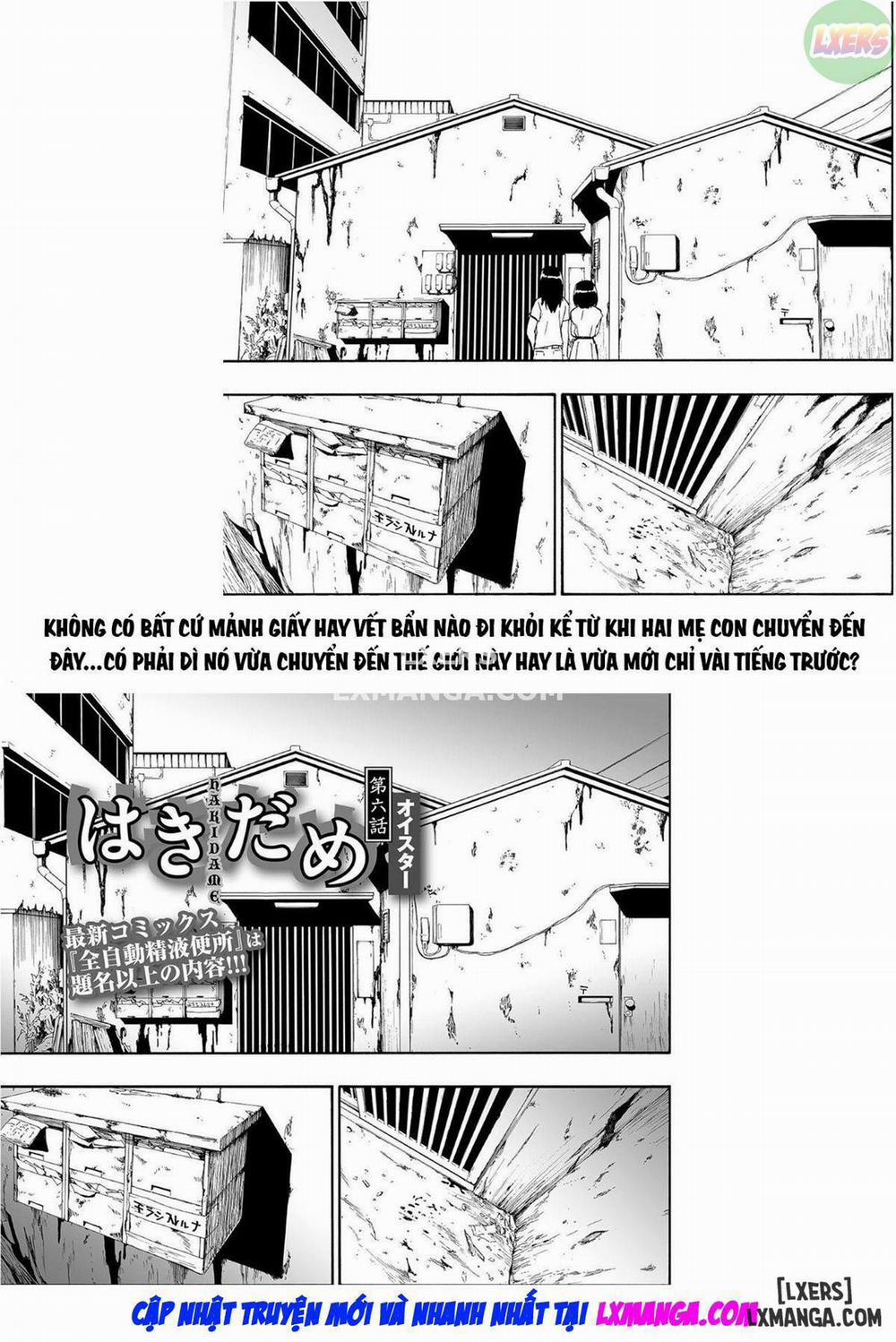 Garbage Dump 10 END trang 12