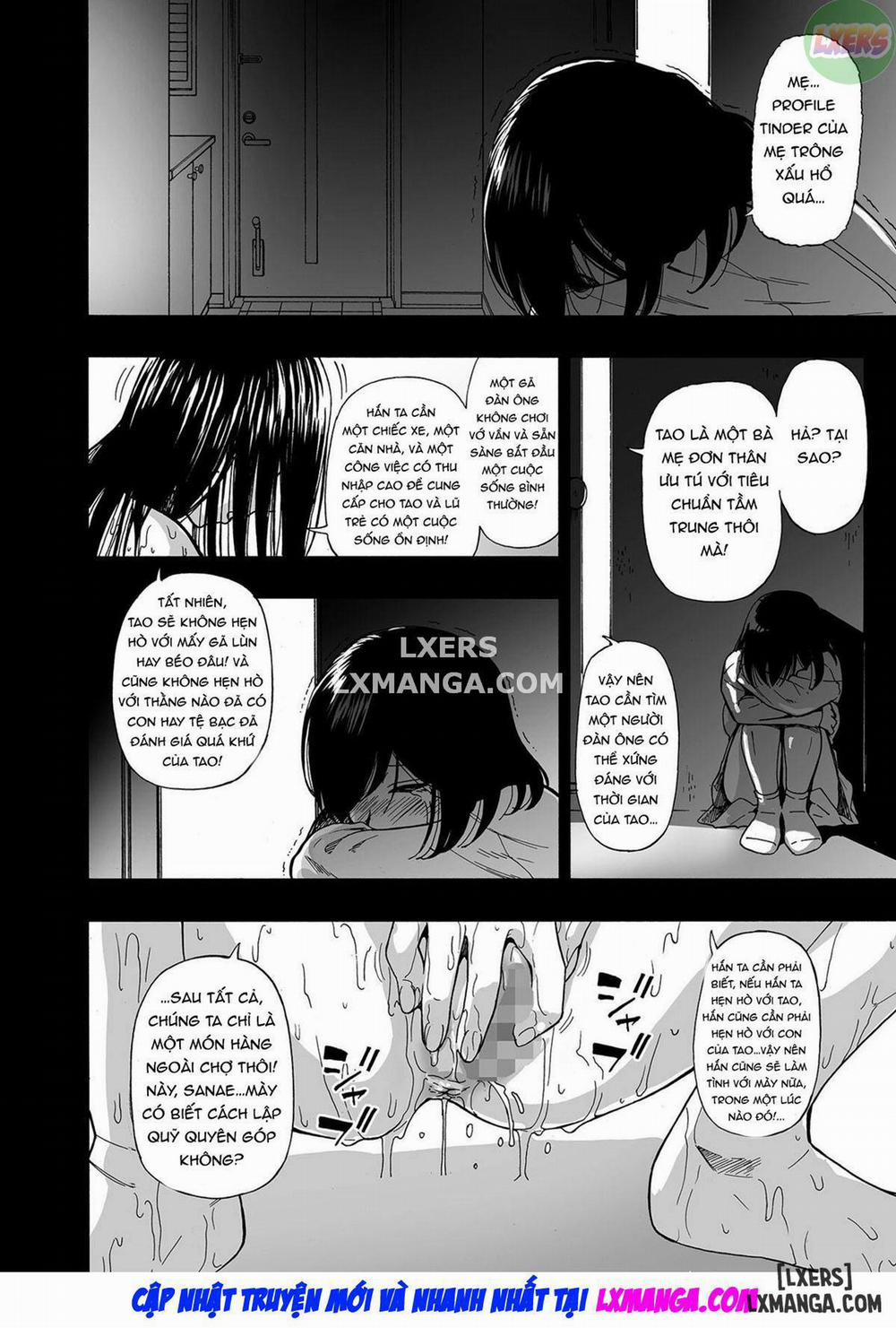 Garbage Dump 10 END trang 14