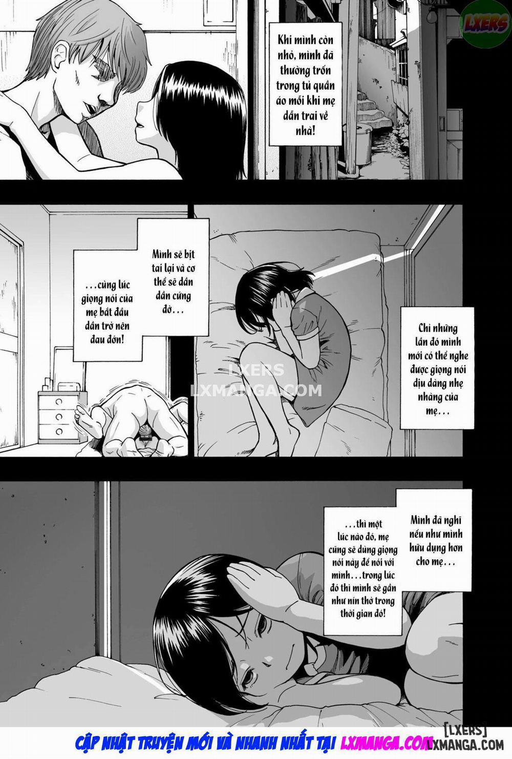 Garbage Dump 4 trang 3