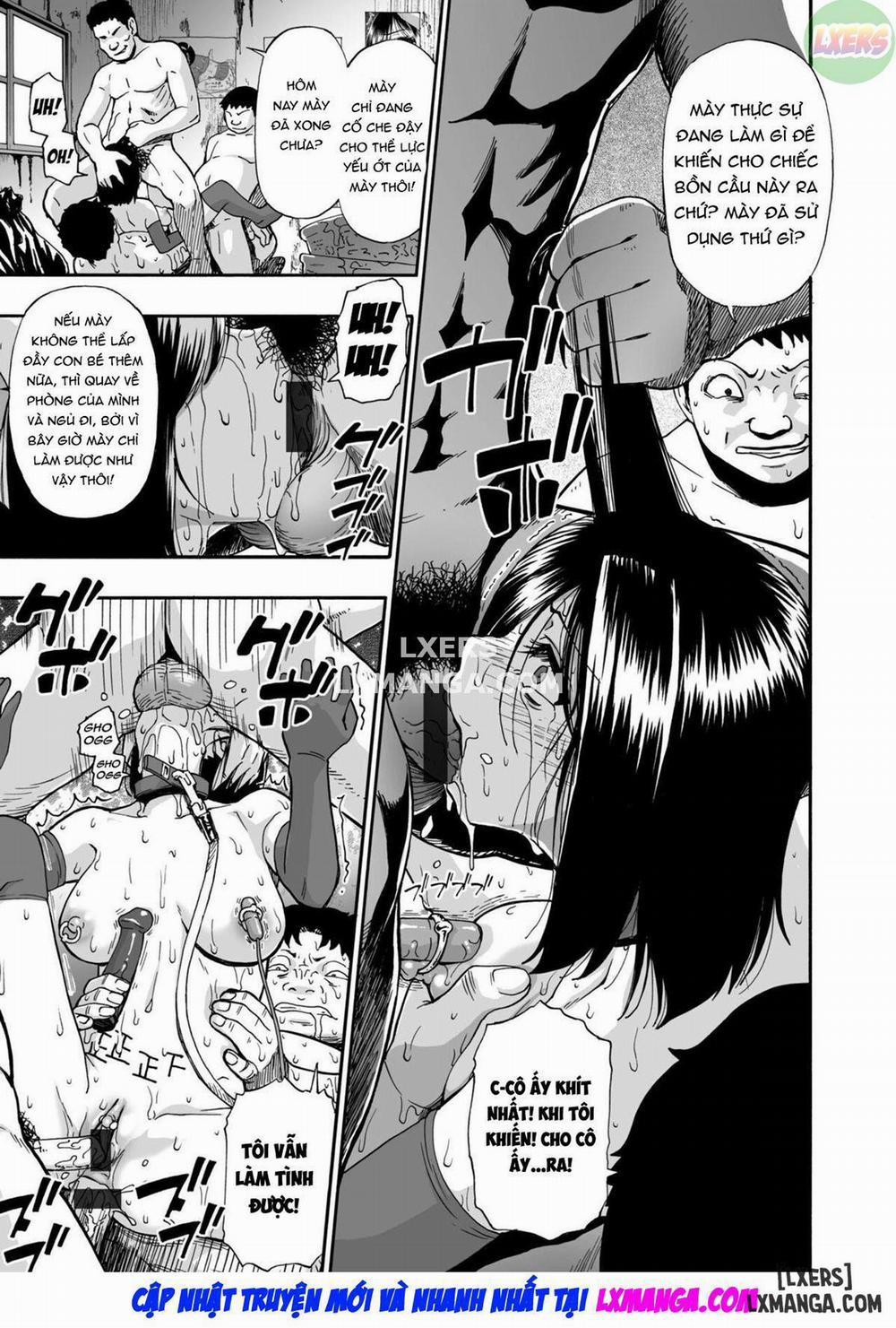 Garbage Dump 4 trang 7