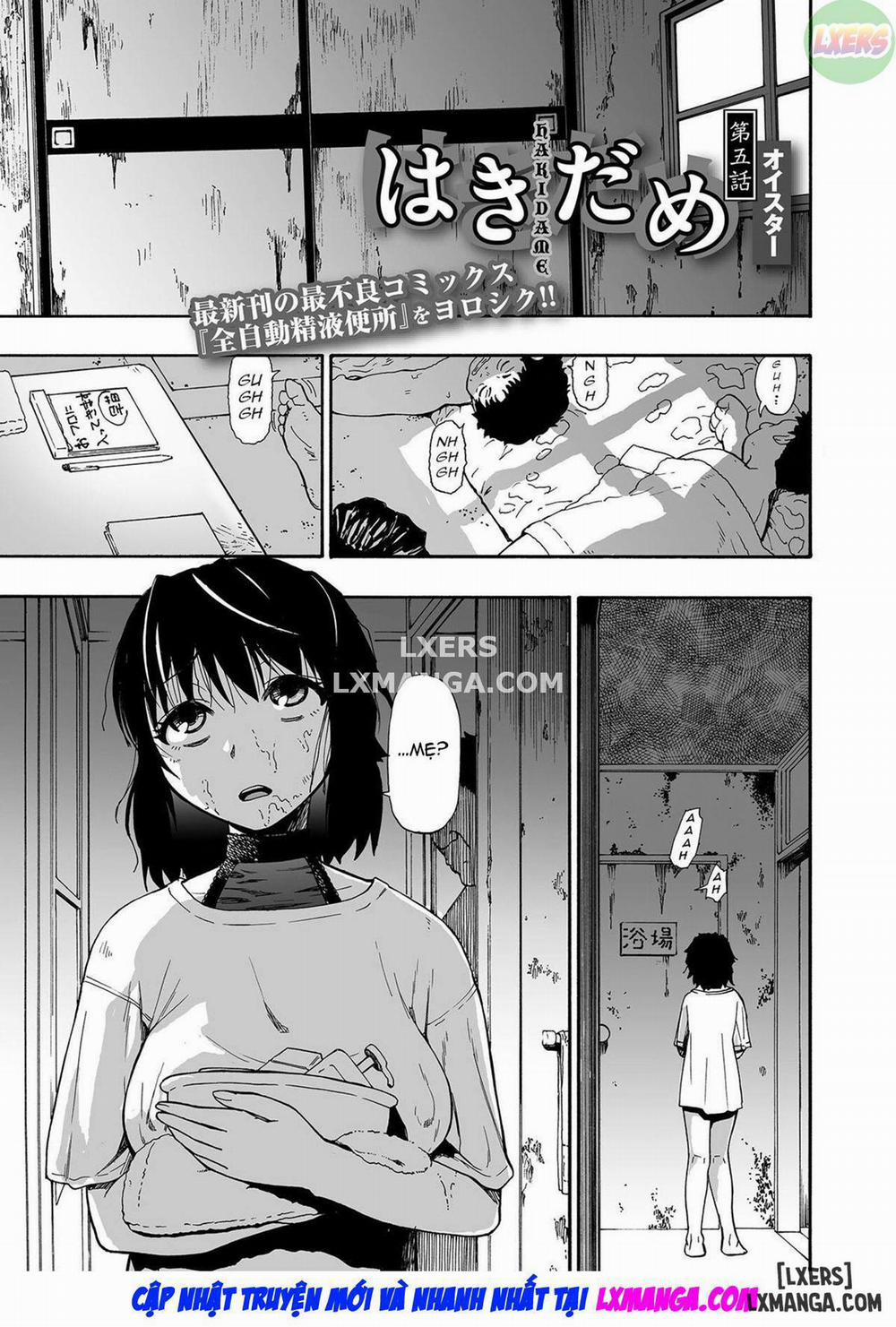 Garbage Dump 5 trang 3