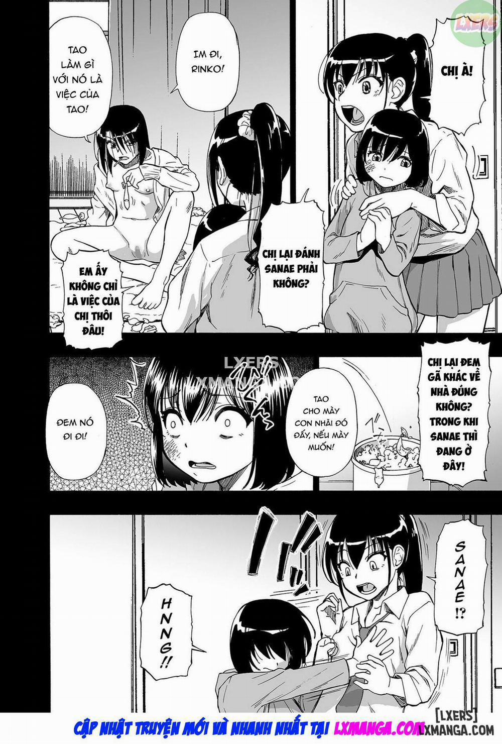 Garbage Dump 6 trang 10