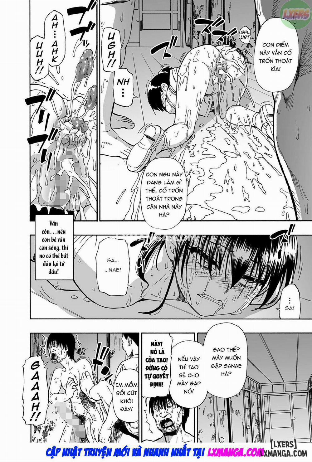 Garbage Dump 6 trang 20