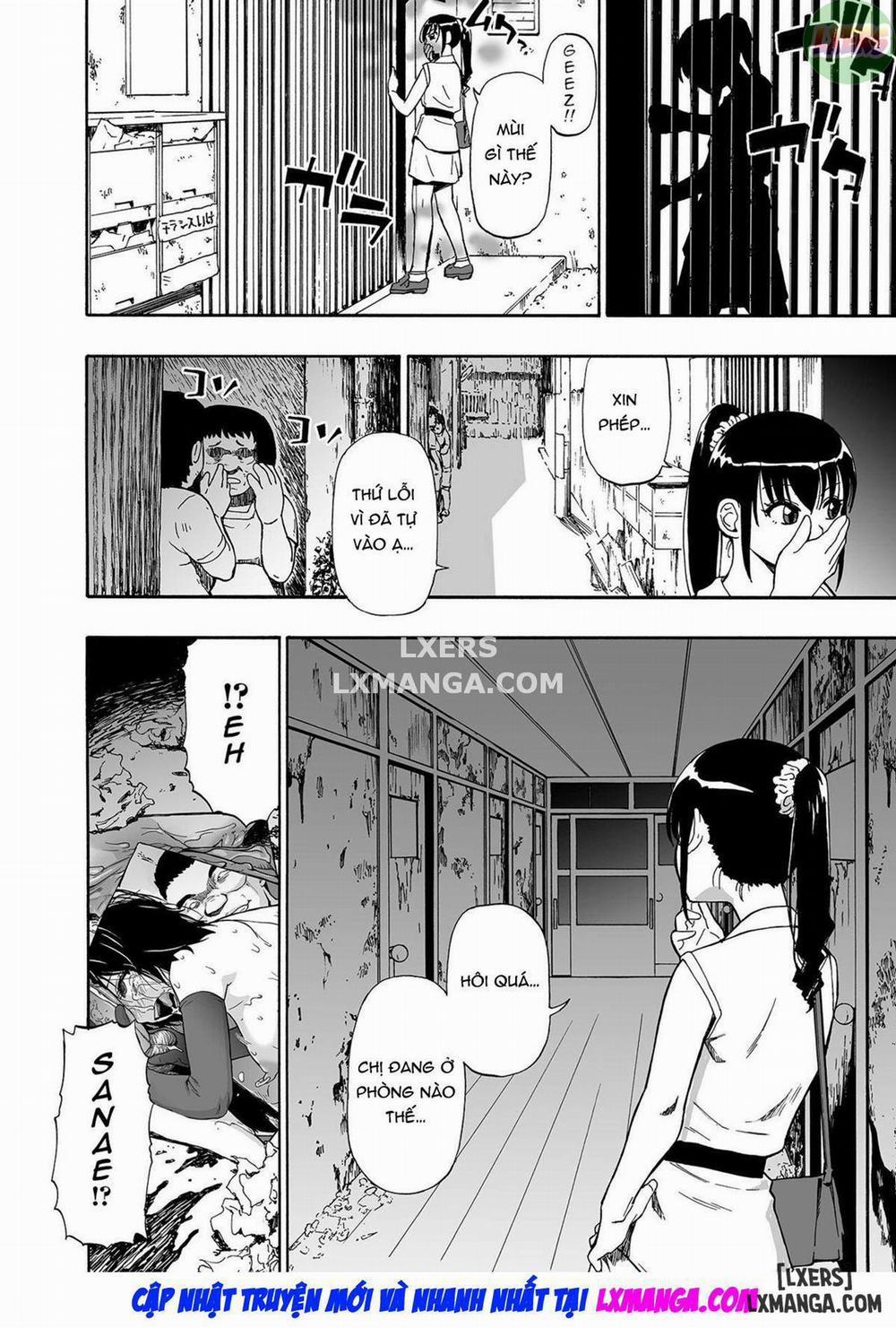 Garbage Dump 6 trang 4