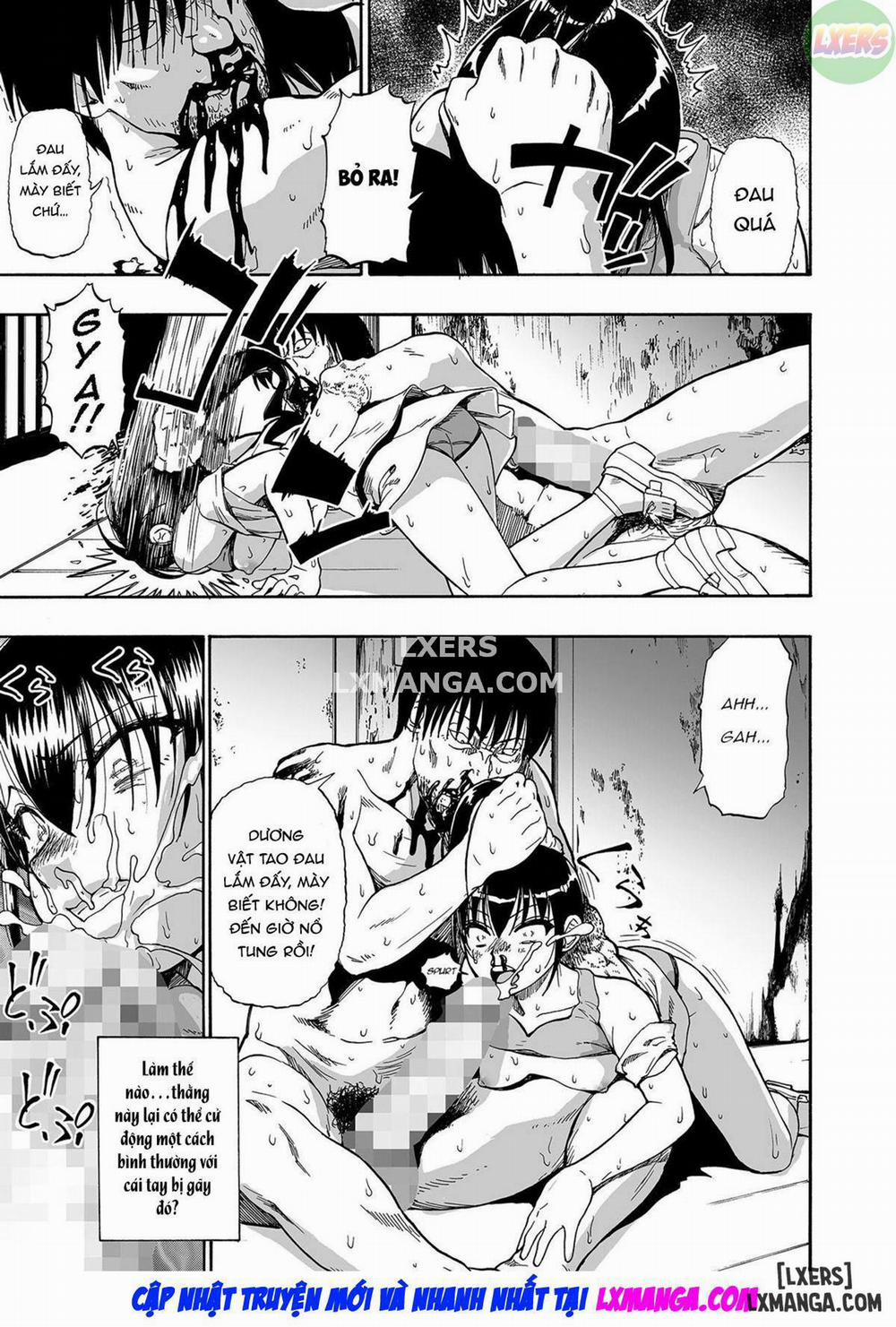 Garbage Dump 6 trang 7