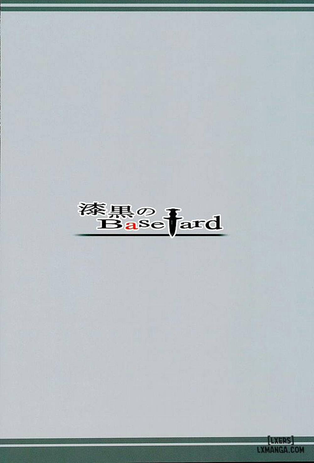 GARDEN NIGHT Oneshot trang 23