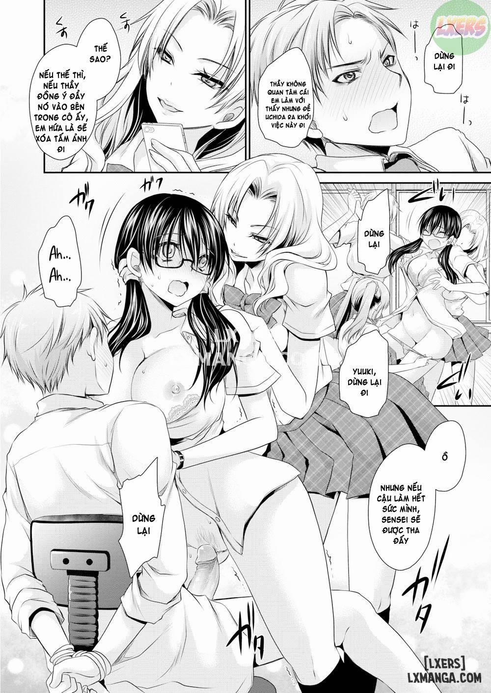 Garden Toy 1 trang 11