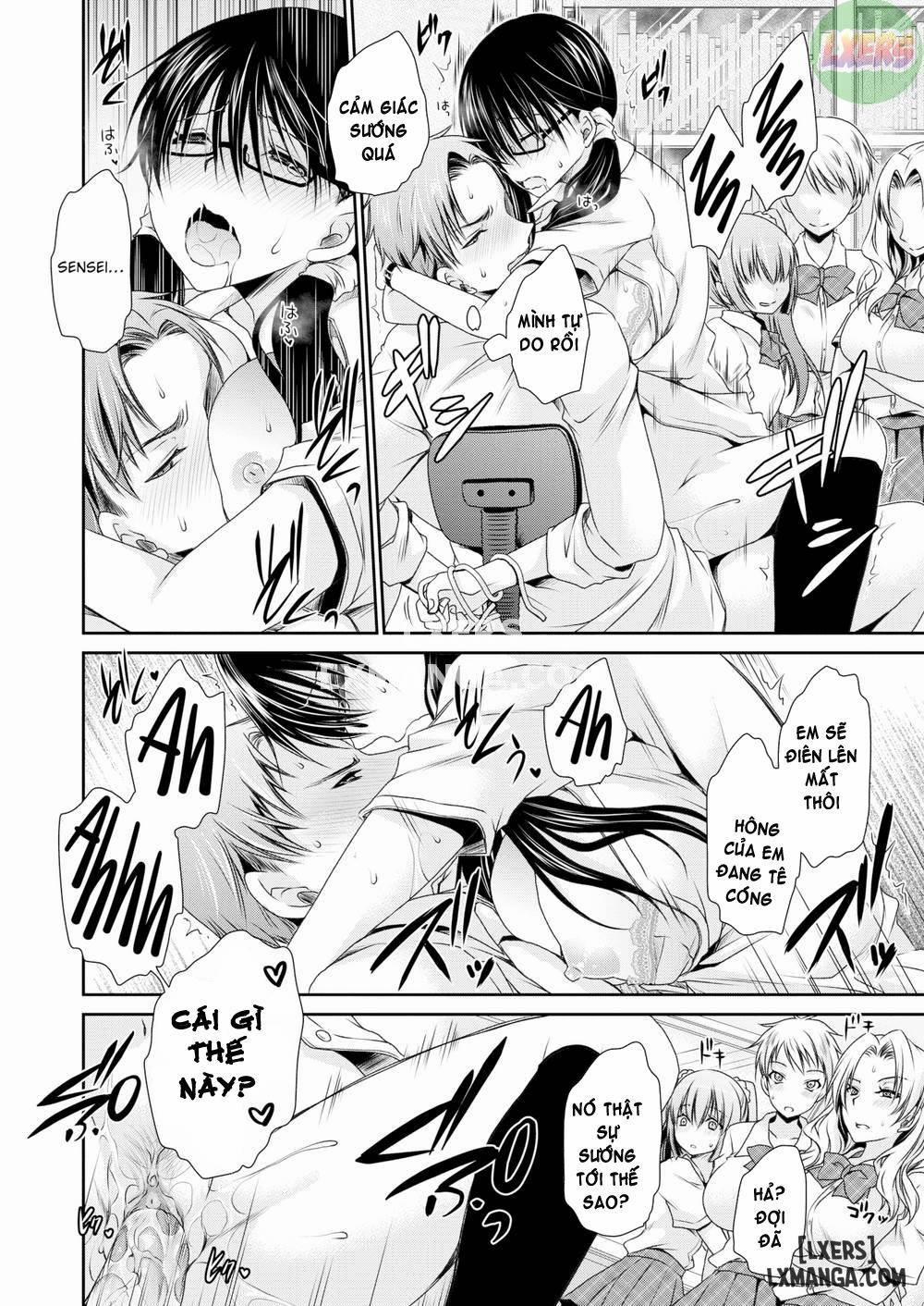 Garden Toy 1 trang 15