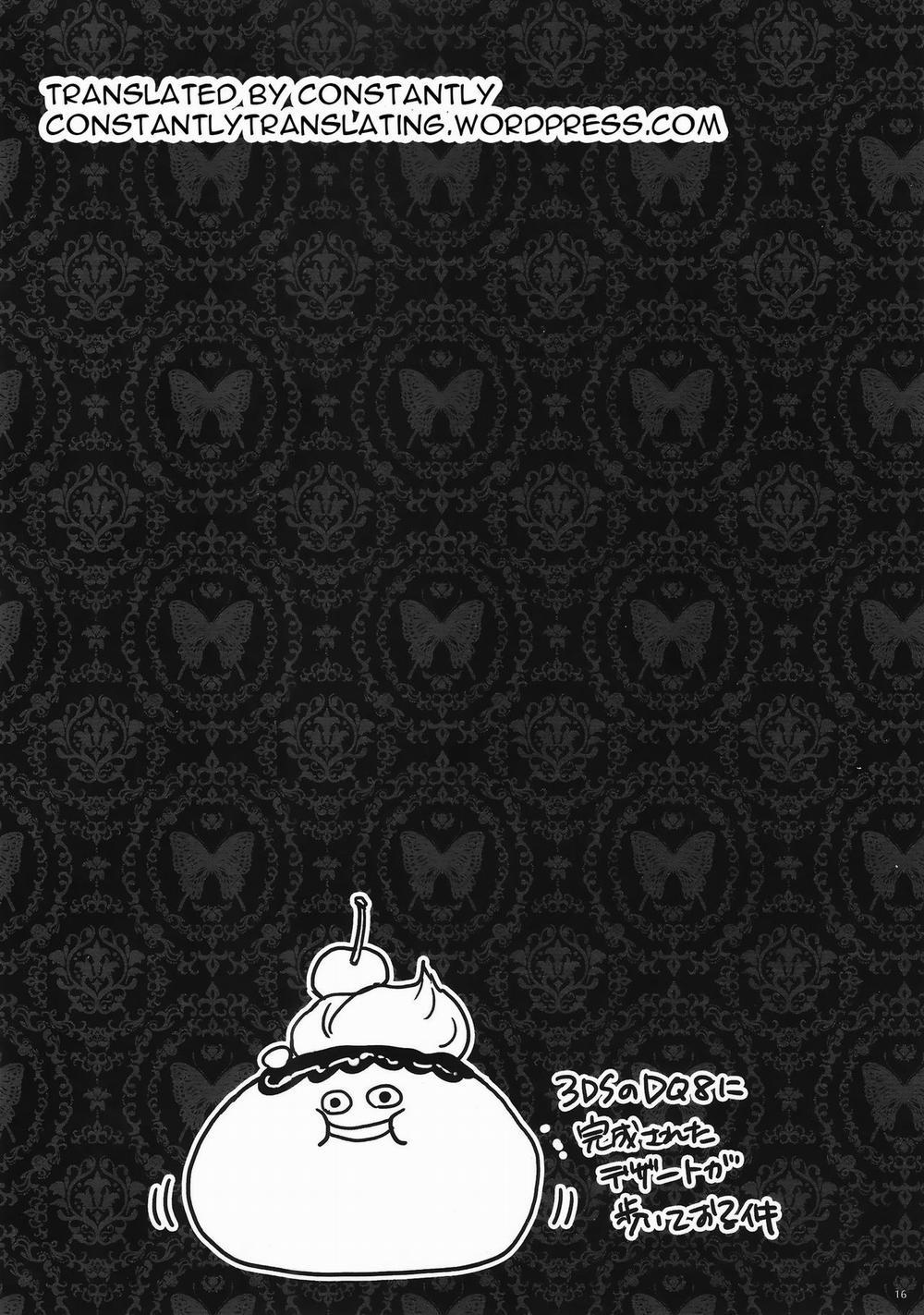 Garigari 76 (Dungeon Meshi) Oneshot trang 13