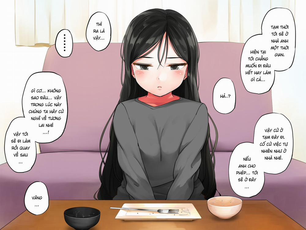 Garigari Musume O Hirottara Muchimuchi Bijo Ni Narimashite Part 2 trang 3