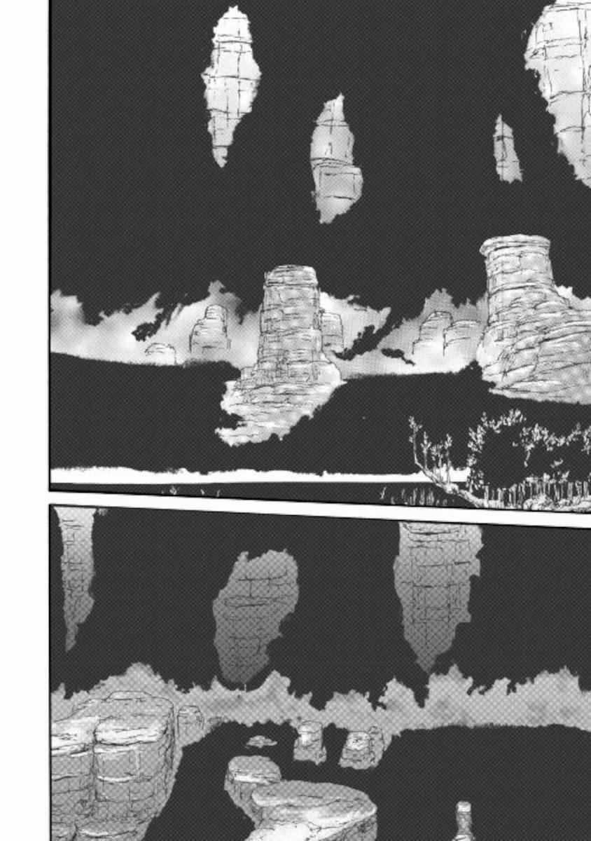 Gate - Jietai Kare No Chi Nite, Kaku Tatakeri 103 trang 30