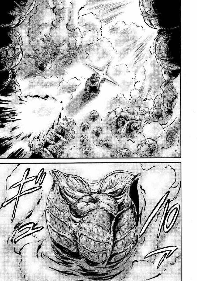 Gate - Jietai Kare No Chi Nite, Kaku Tatakeri 106 trang 15