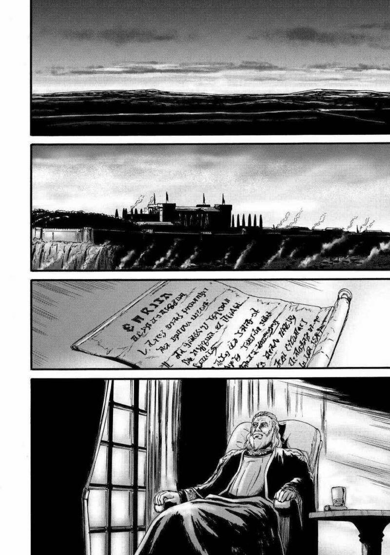 Gate - Jietai Kare No Chi Nite, Kaku Tatakeri 111 trang 12