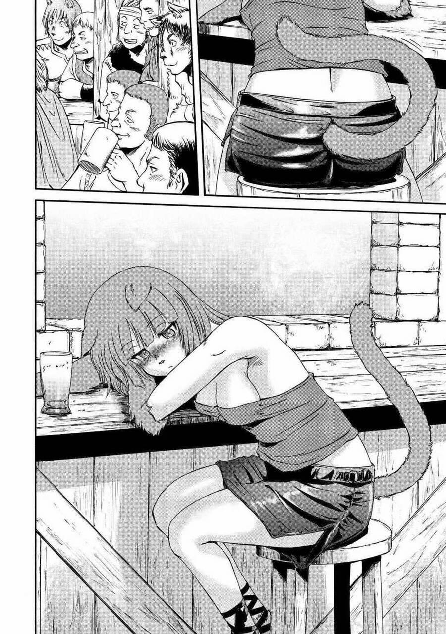 Gate - Jietai Kare No Chi Nite, Kaku Tatakeri 120 trang 16