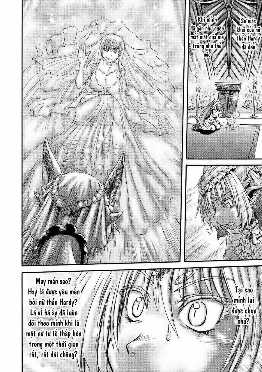 Gate - Jietai Kare No Chi Nite, Kaku Tatakeri 120 trang 30