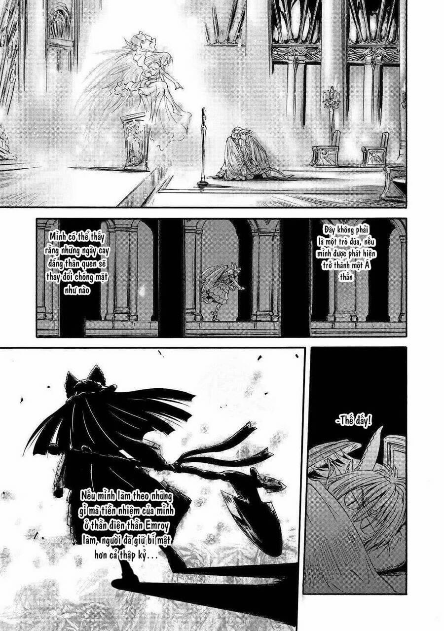 Gate - Jietai Kare No Chi Nite, Kaku Tatakeri 120 trang 31