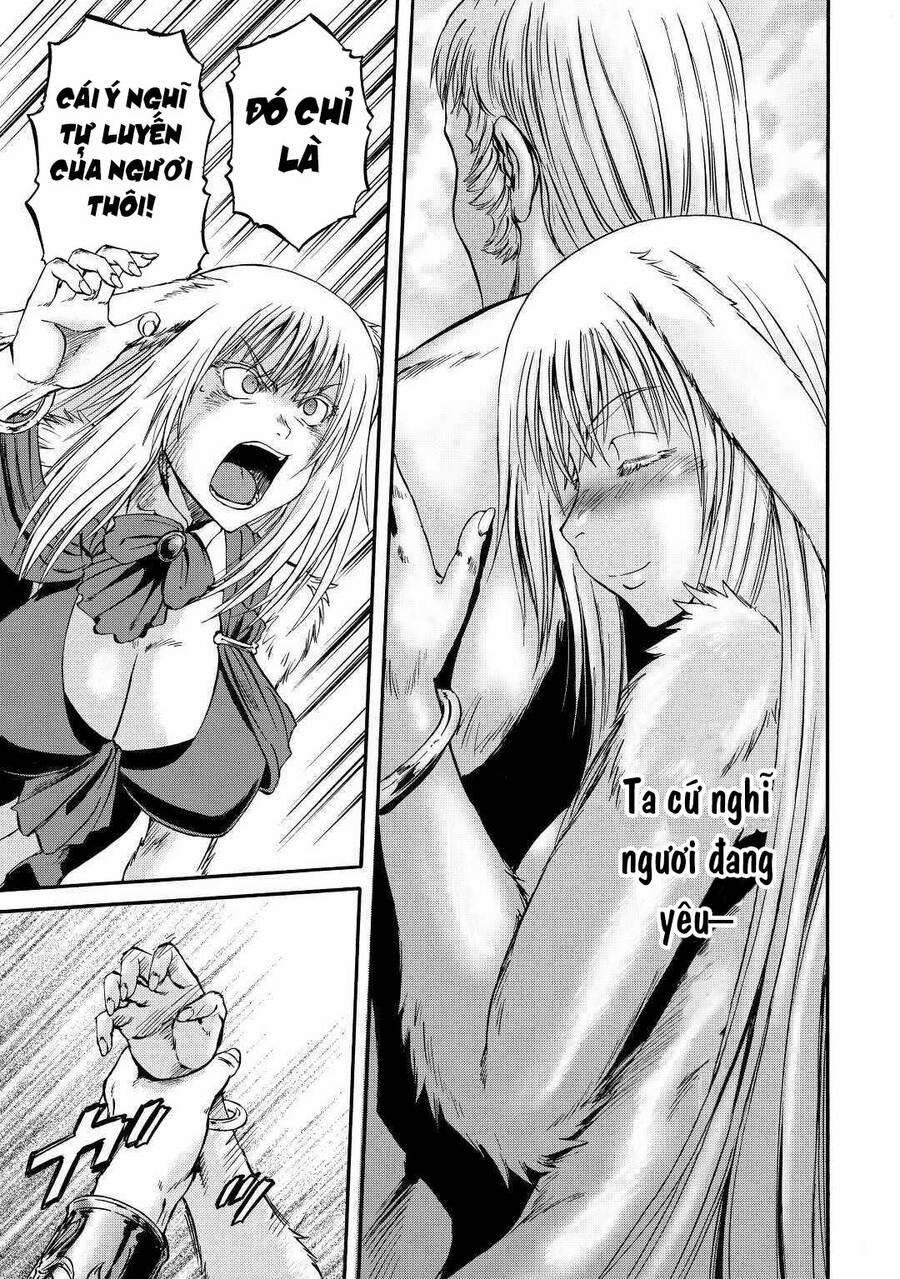 Gate - Jietai Kare No Chi Nite, Kaku Tatakeri 122 trang 28