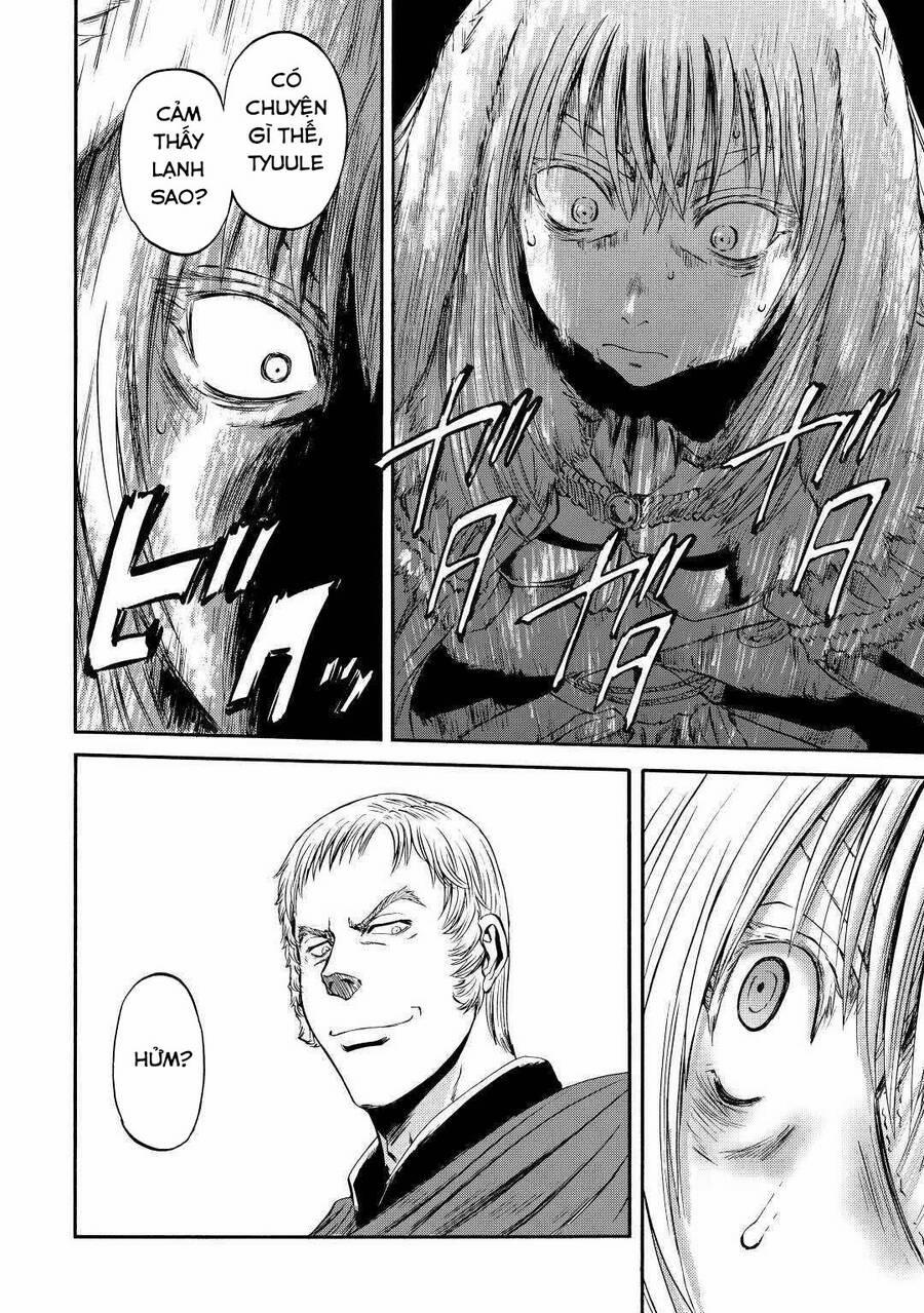 Gate - Jietai Kare No Chi Nite, Kaku Tatakeri 122 trang 7