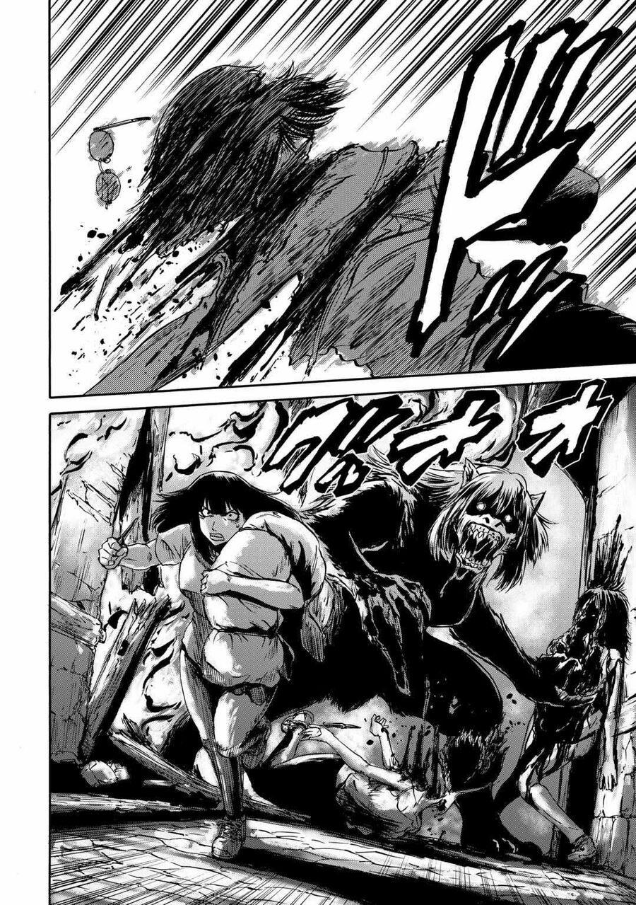 Gate - Jietai Kare No Chi Nite, Kaku Tatakeri 139 trang 4