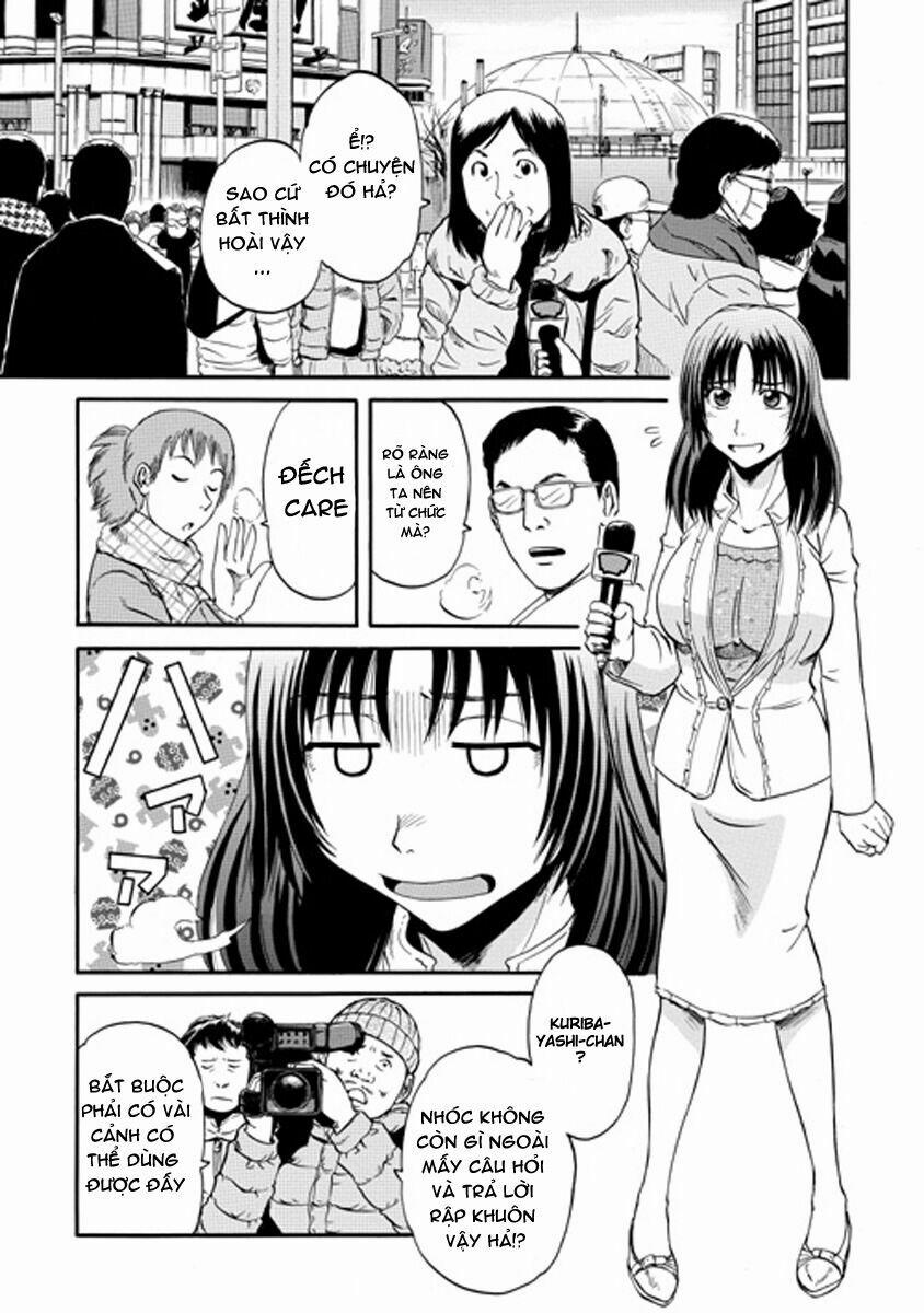 Gate - Jietai Kare No Chi Nite, Kaku Tatakeri 24 trang 2