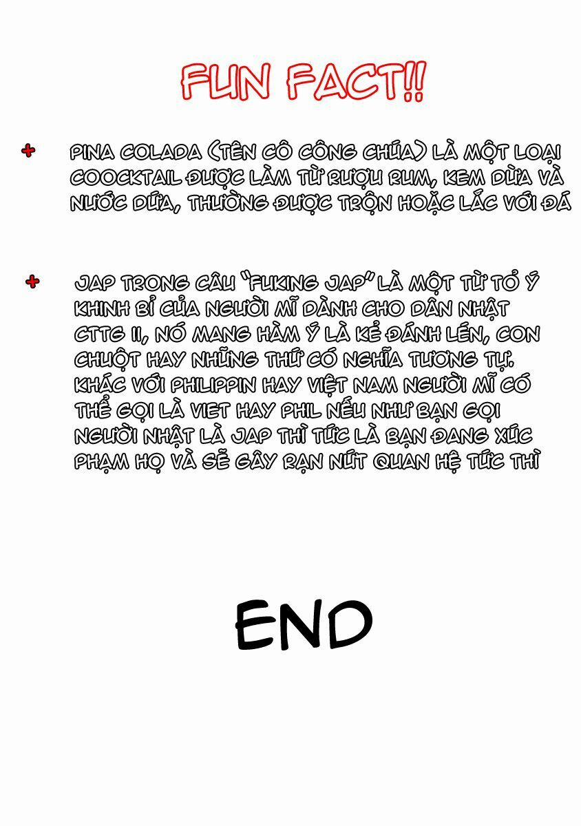 Gate - Jietai Kare No Chi Nite, Kaku Tatakeri 24 trang 32