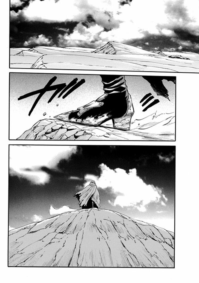 Gate - Jietai Kare No Chi Nite, Kaku Tatakeri 25 trang 18