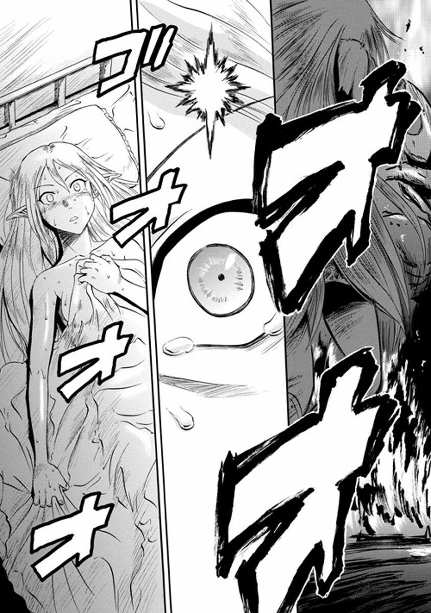 Gate - Jietai Kare No Chi Nite, Kaku Tatakeri 25 trang 3