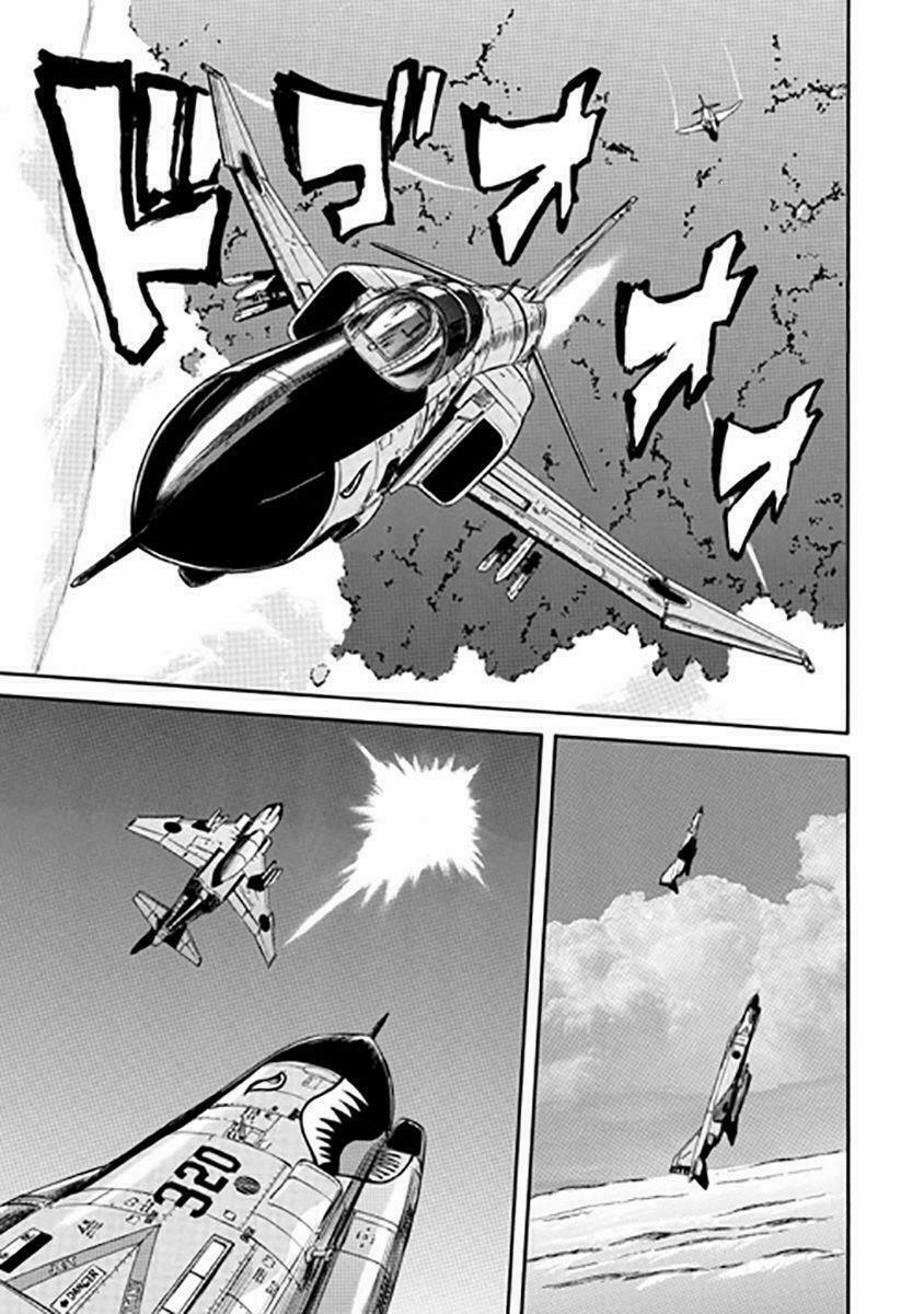 Gate - Jietai Kare No Chi Nite, Kaku Tatakeri 27 trang 24