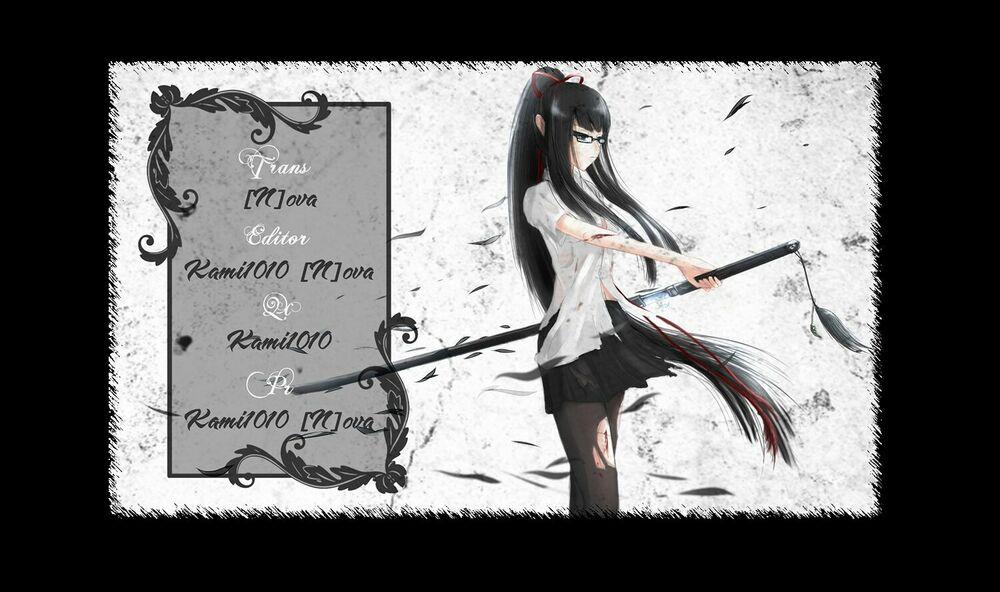 Gate - Jietai Kare No Chi Nite, Kaku Tatakeri 27 trang 32