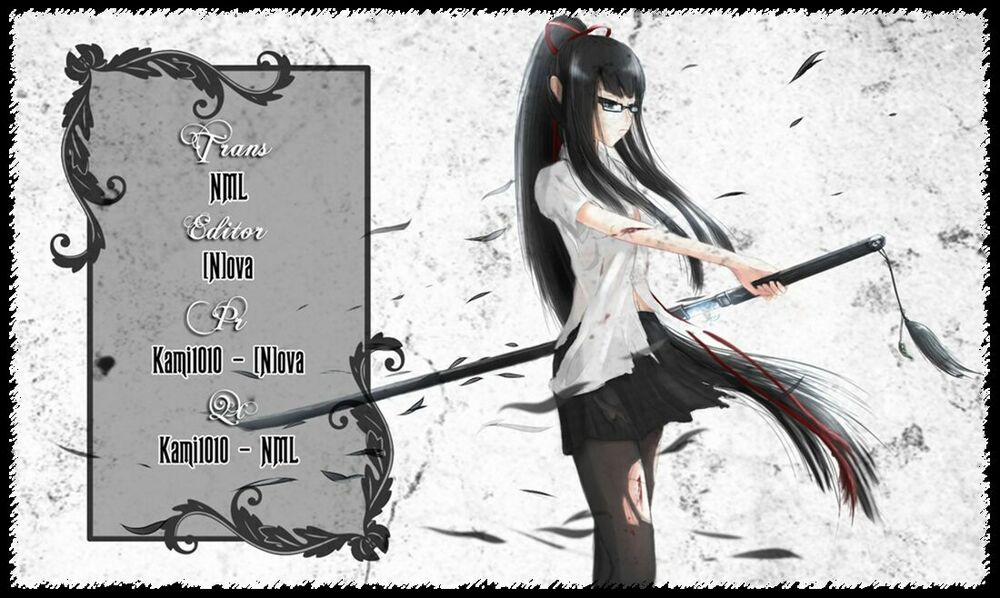 Gate - Jietai Kare No Chi Nite, Kaku Tatakeri 28 trang 34